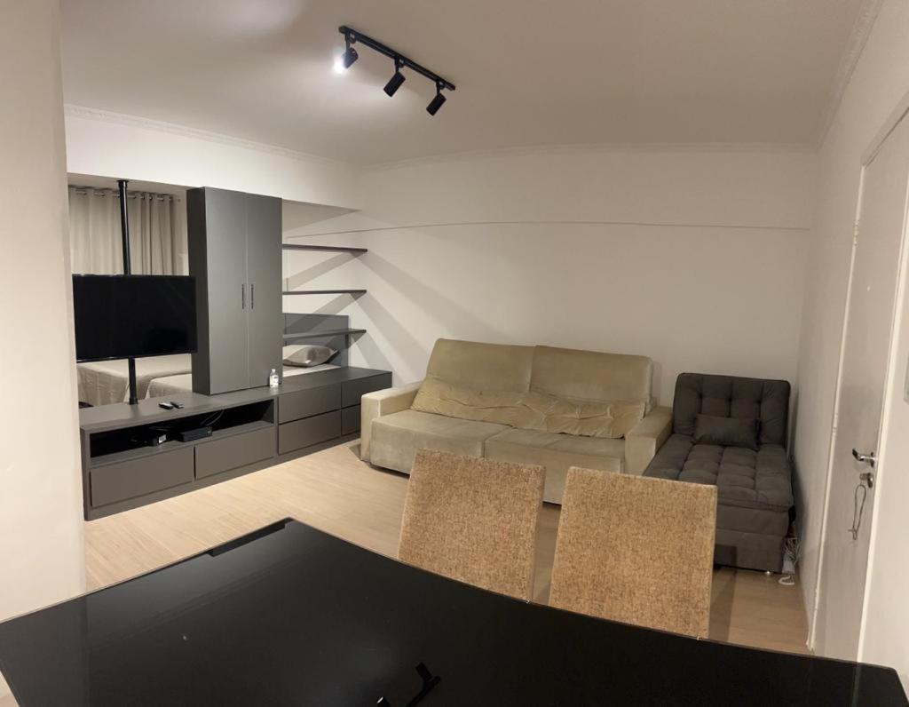 Apartamento Para Pessoas De Familia Ou A Negocio, Ap Lindo Aconchegante No Bras Proximo Igreja Mundial,Mercado Municipal, 25 De Marco, Templo Salomao, Metro Dom Pedro Ll, Bancos, Mercado E Etc Сан-Пауло Экстерьер фото