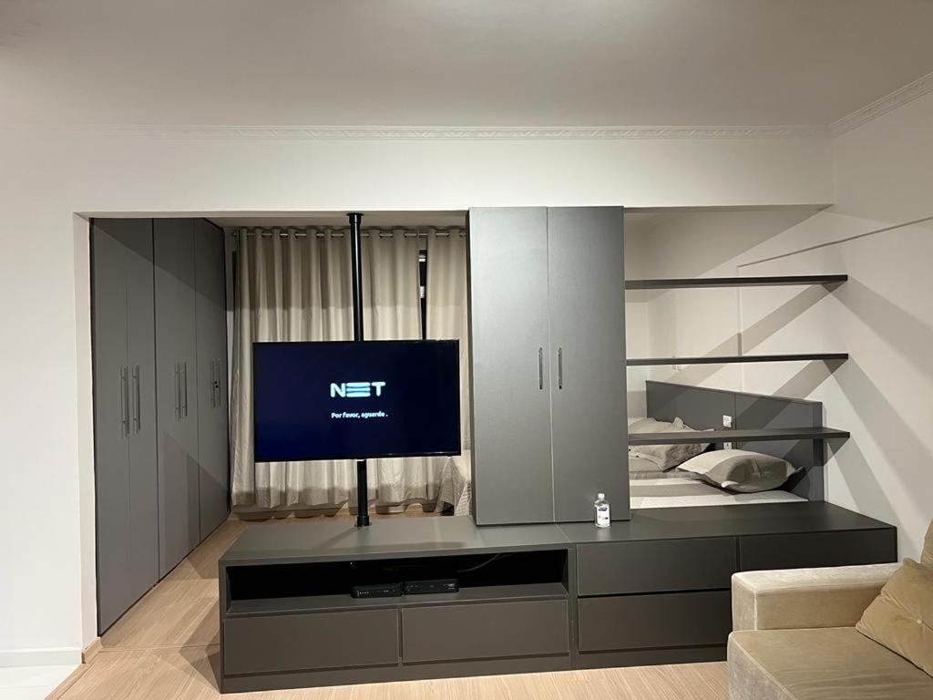 Apartamento Para Pessoas De Familia Ou A Negocio, Ap Lindo Aconchegante No Bras Proximo Igreja Mundial,Mercado Municipal, 25 De Marco, Templo Salomao, Metro Dom Pedro Ll, Bancos, Mercado E Etc Сан-Пауло Экстерьер фото