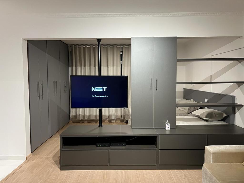 Apartamento Para Pessoas De Familia Ou A Negocio, Ap Lindo Aconchegante No Bras Proximo Igreja Mundial,Mercado Municipal, 25 De Marco, Templo Salomao, Metro Dom Pedro Ll, Bancos, Mercado E Etc Сан-Пауло Экстерьер фото