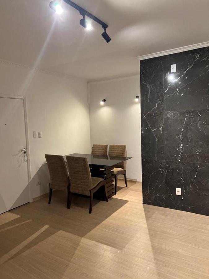 Apartamento Para Pessoas De Familia Ou A Negocio, Ap Lindo Aconchegante No Bras Proximo Igreja Mundial,Mercado Municipal, 25 De Marco, Templo Salomao, Metro Dom Pedro Ll, Bancos, Mercado E Etc Сан-Пауло Экстерьер фото